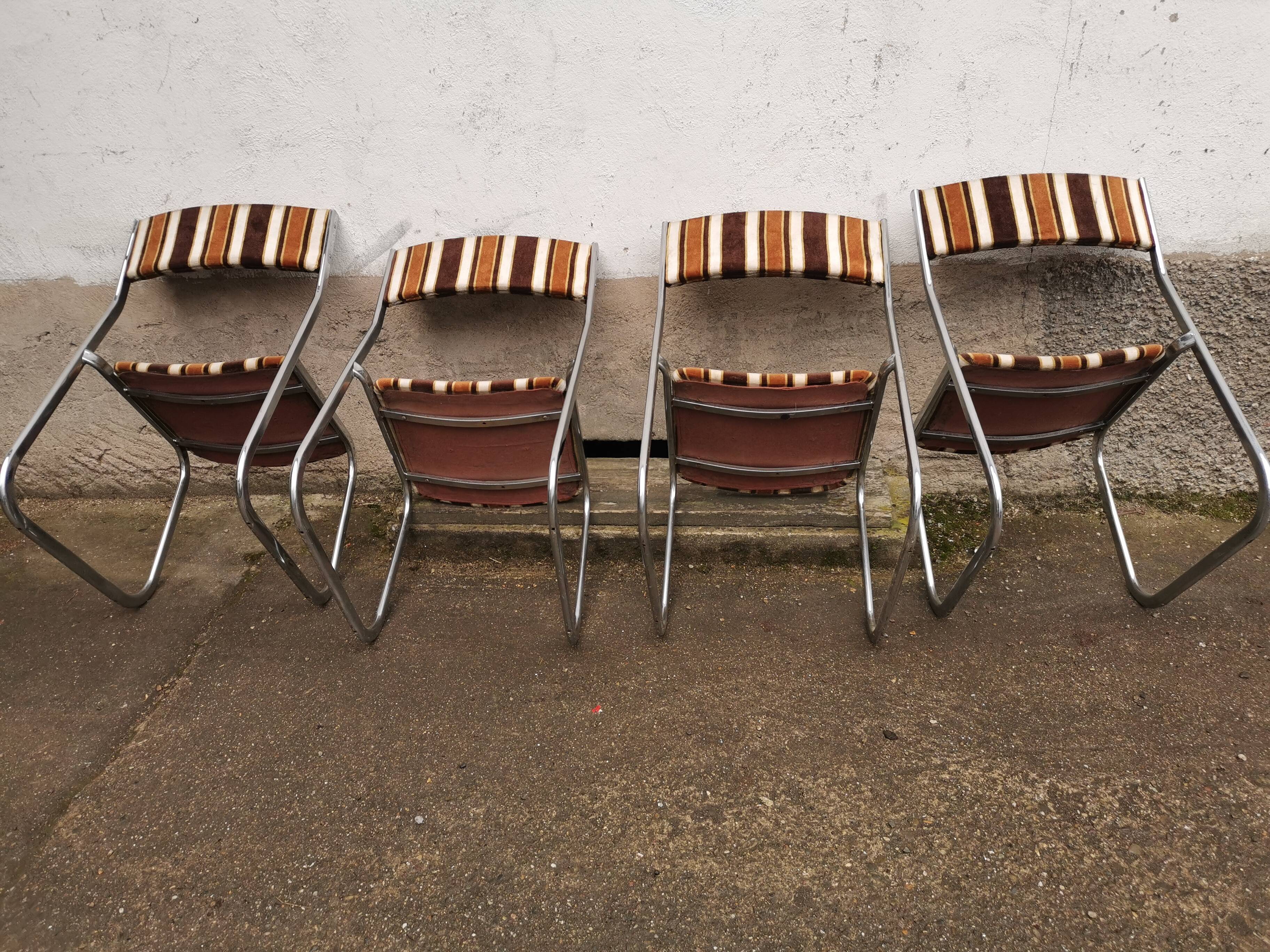 Modernist chair year 60-70