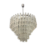 Italian Murano Glass Chandelier