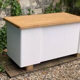 Vintage desk 1950