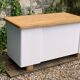 1950s vintage desk