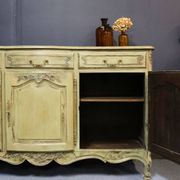 Buffet Louis XV