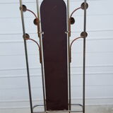 Art Deco coat racks