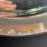 Christofle silver metal sauce boat