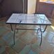 1950s coffee table