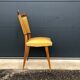 Lot of 2 chairs