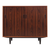 Rosewood cabinet, Danish design, 1970s, production: Denmark
