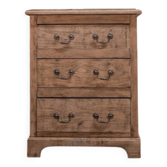 Chiffonnier en chêne