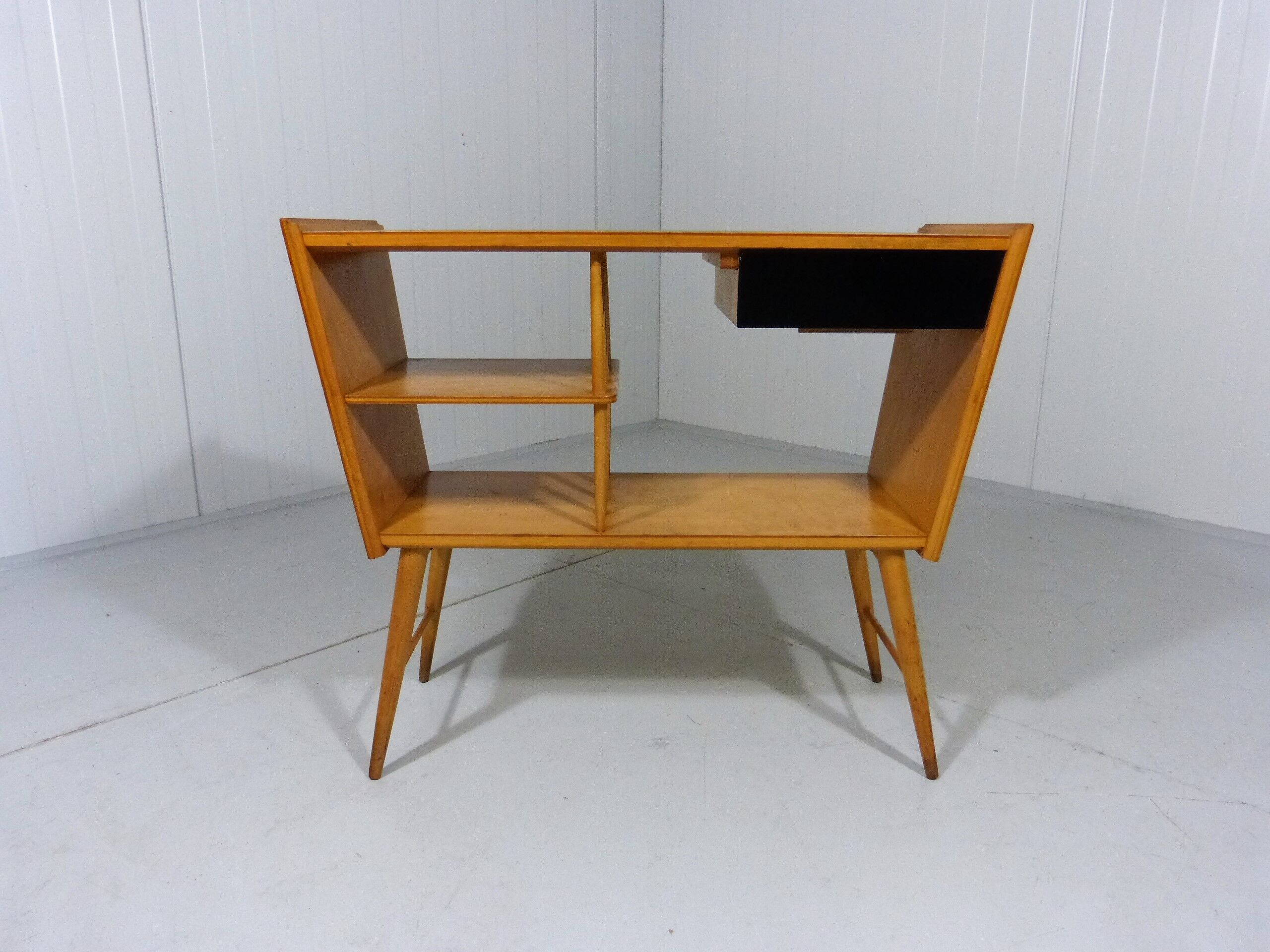 Console by Opal Germany 1950’s