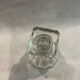 Nancy crystal carafe, 1930s