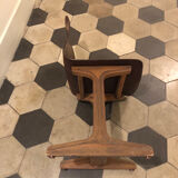 Swedish children's chair