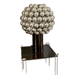 Kinetic lamp. 1970. Space age.