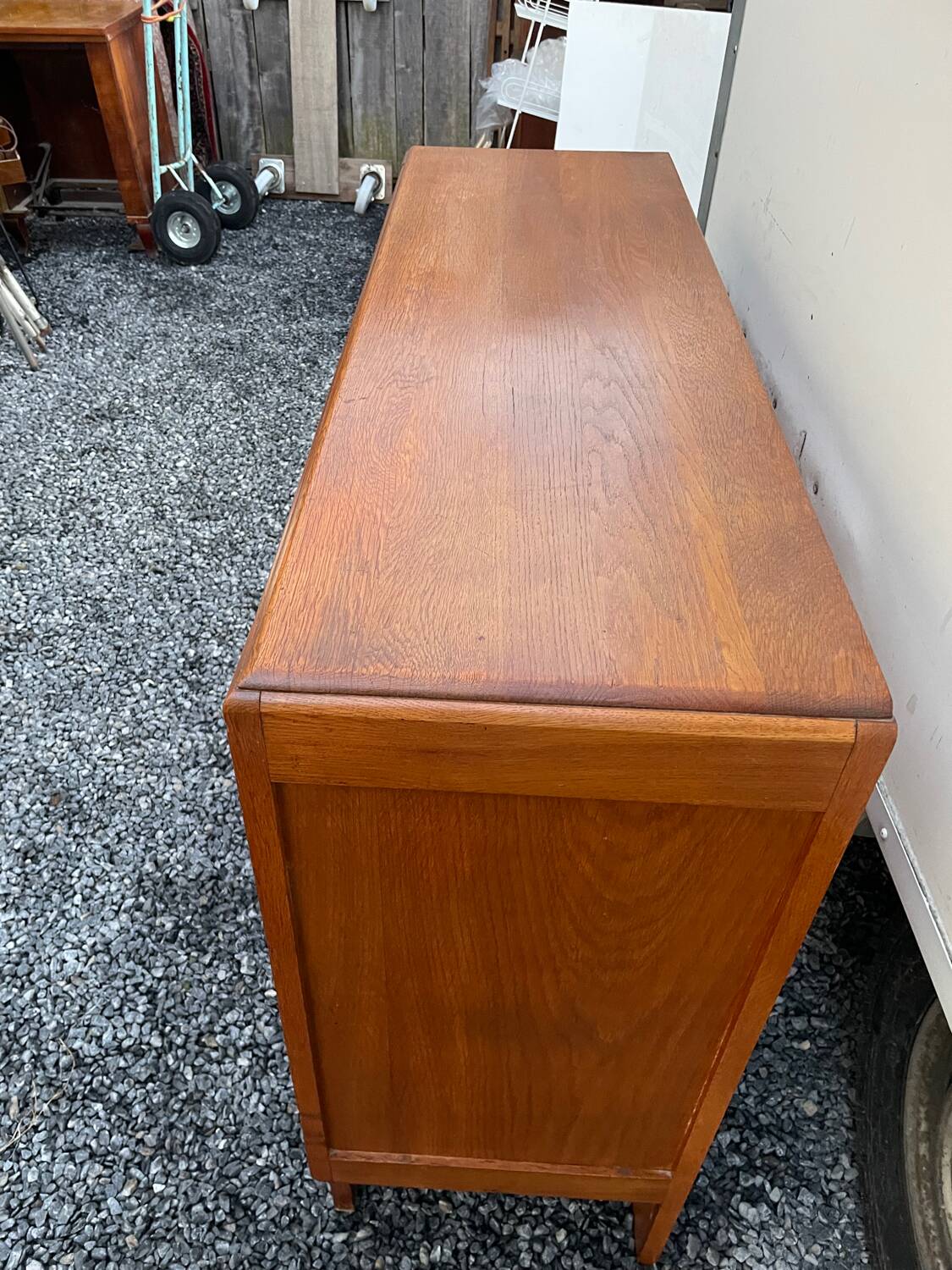 Vintage 1950s/60s sideboard