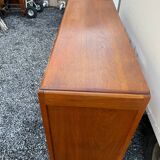 Vintage 1950s/60s sideboard