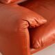 Maralunga by Vico Magistretti for Cassina