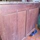 Storage furniture