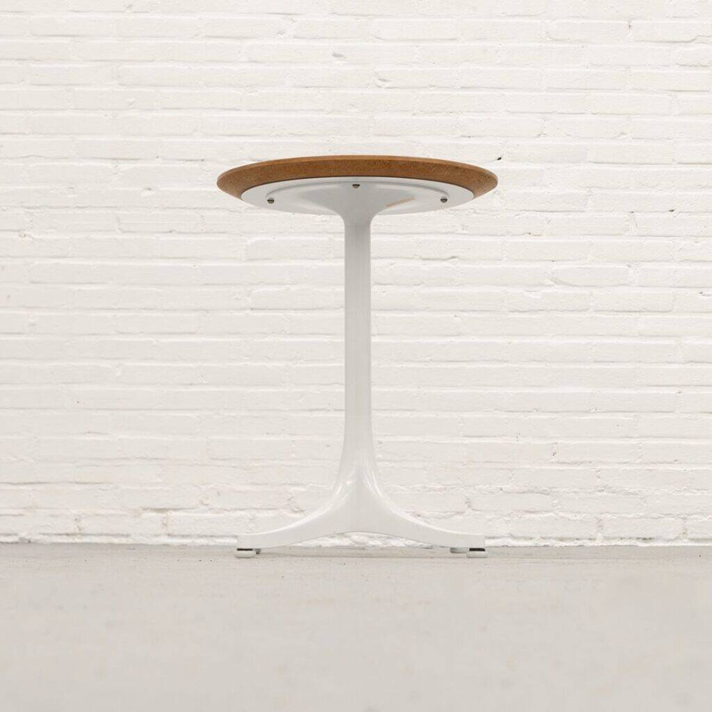 George Nelson Herman Miller side table 1970s
