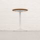 George Nelson Herman Miller side table 1970s