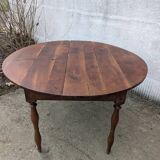 Round table