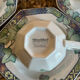 4 tasses à café Villeroy et Boch