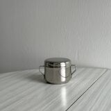 Petit sucrier en inox