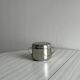 Petit sucrier en inox