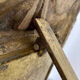 Bronze photo frames