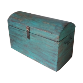 Old trunk circa 20s/30s