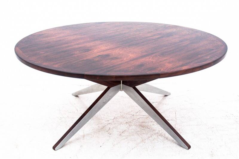 Coffee table, Denmark, 1960s