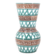 ceramic vase by Robert Picault, Vallauris 1960s