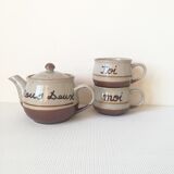 Tasse toi moi