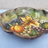 Signed ceramic cup