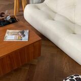 Kali Ligne Roset vintage 3-seater sofa from the 70s