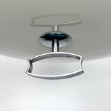 Vintage Italian adjustable chandelier by Reggiani, Italy 1960s