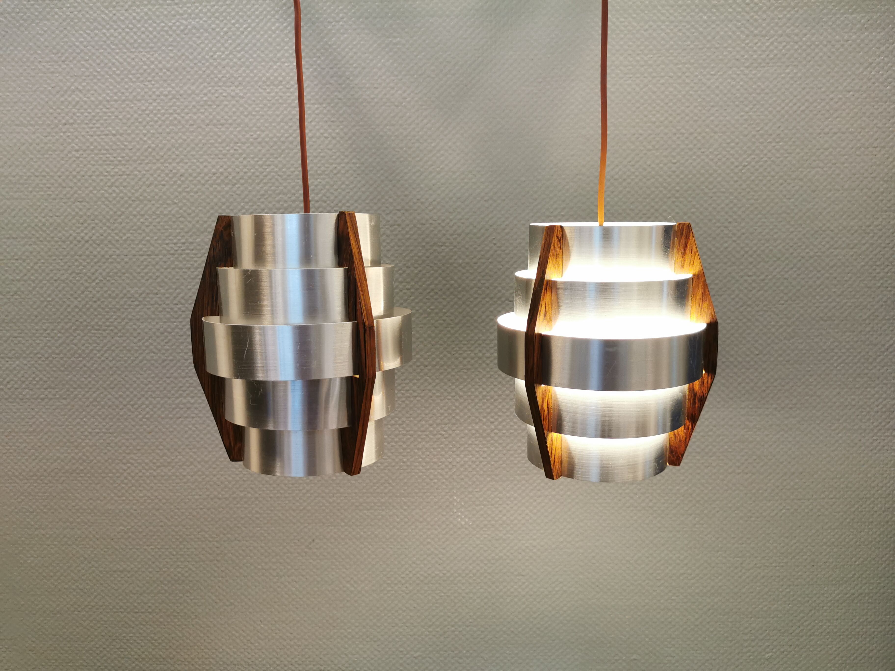 Suspensions par Hans Agne Jakobsson