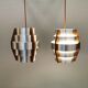 Suspensions par Hans Agne Jakobsson
