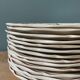 Series of 14 Sarreguemines France flat plates, Agreste collection