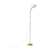 Retro floor lamp