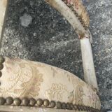 Paire de fauteuils LXVI