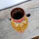 Vintage Carstens Tönnieshof ceramic vase, West Germany