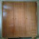 Vintage wardrobe