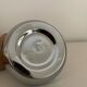 Le Parfait stainless steel salt shaker