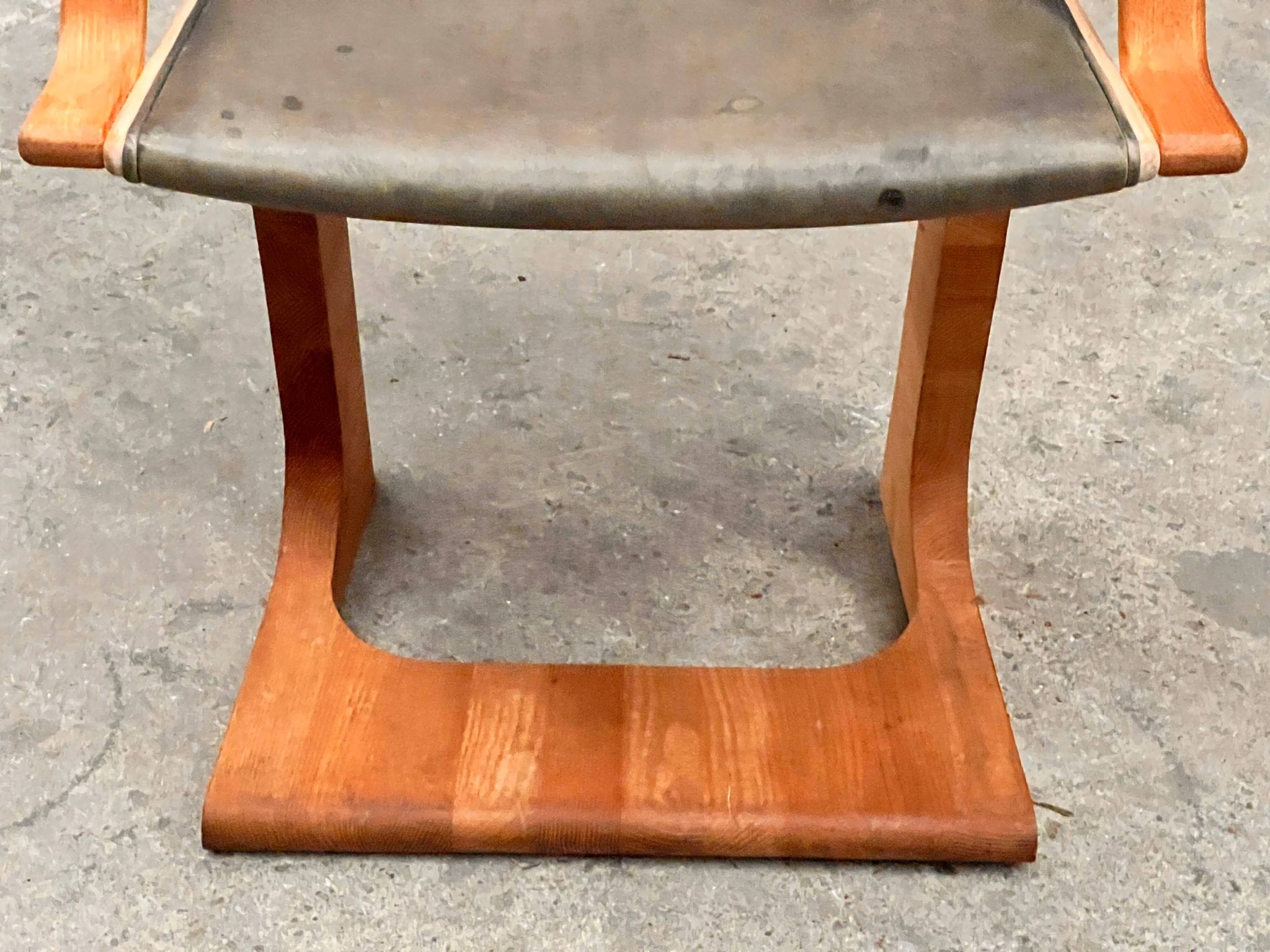Office chair