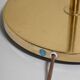 Vintage Scandinavian floor lamp, '60s