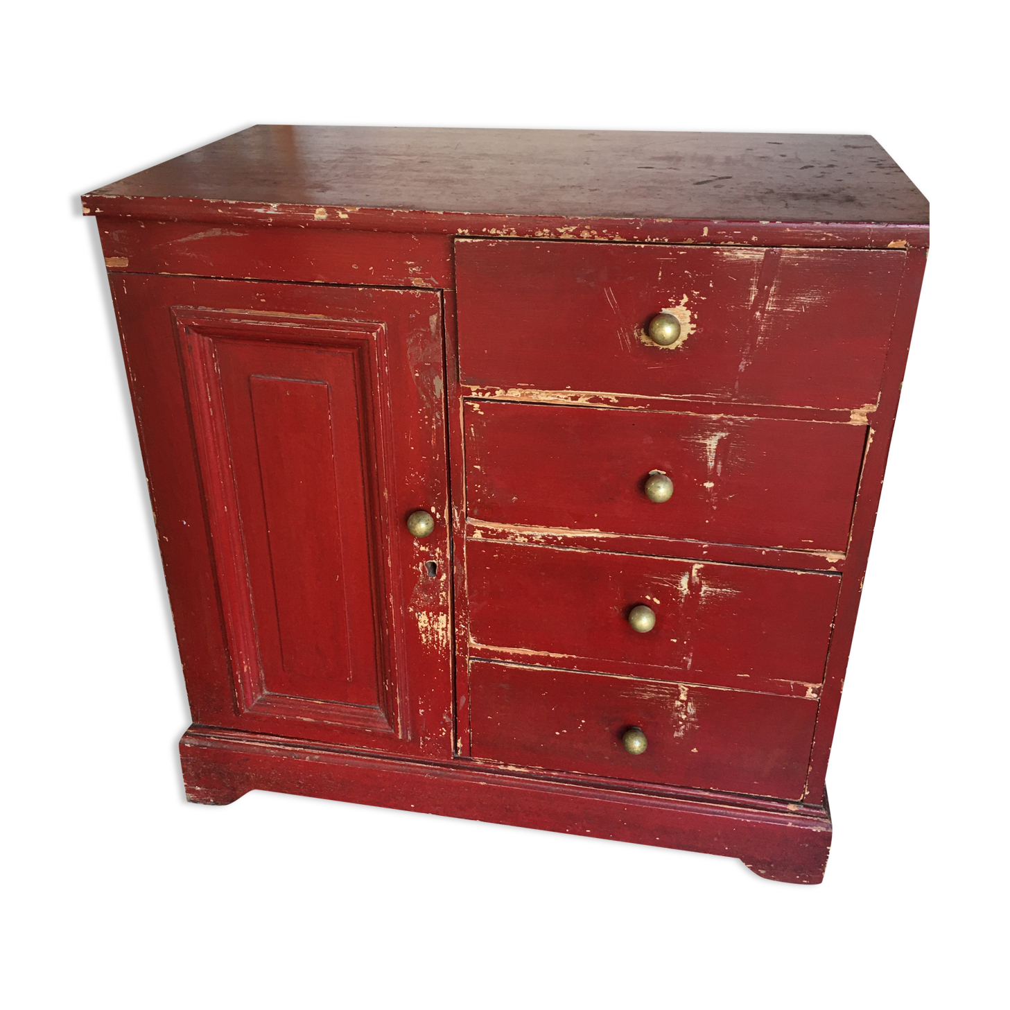 Commode