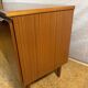 Mid Century Retro Vintage J.S. Sakol Teak Sideboard – 1960s–1970s  Scandina