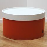 Drum side table, Softline