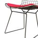 Pair of Harry Bertoia Chairs for Knoll (Vintage Design, Steel)