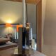 Candle holder by Jean-Baptiste Fastrez