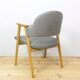Spanish Armchair from Guilleumas, 1960s