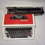 SVM 315 typewriter